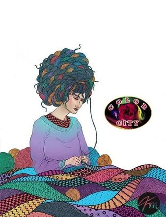 Color City