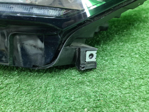 Фара левая Chery Tiggo 7 Pro (2020-н.в.) LED