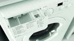 Стиральная машина Indesit IWSD 6105 CIS.L EcoTime 6кг, 1000об/мин, глубина 42см, белая