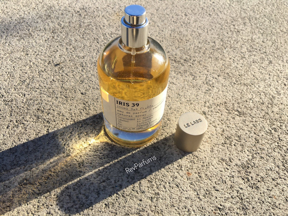 Le Labo Iris 39