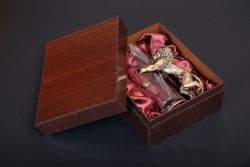 Бокал для пива "Грифон"