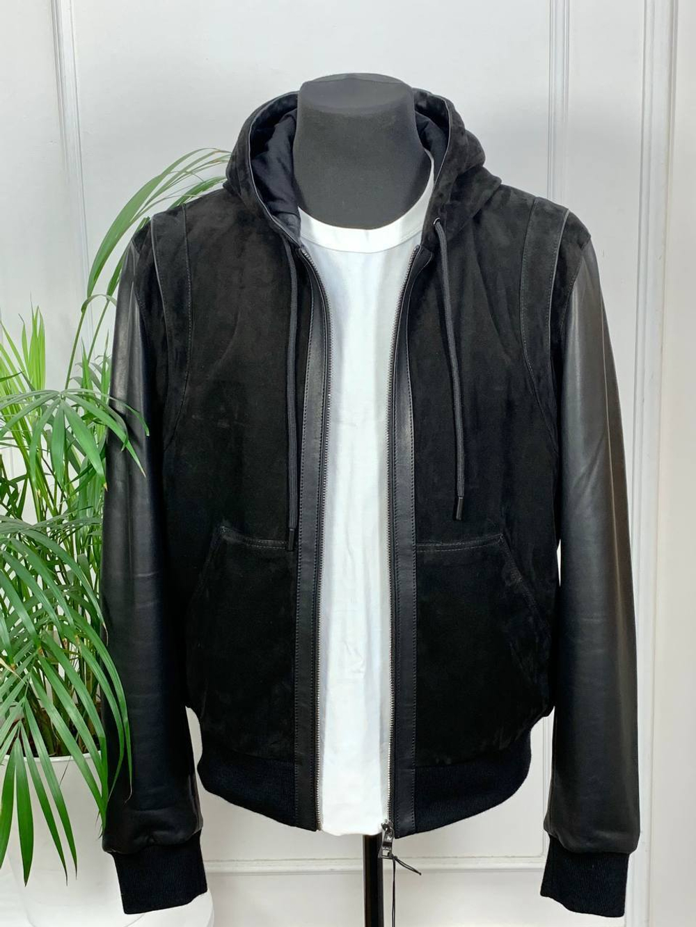Куртка Balmain