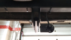 Фаркоп для Lada Granta седан/лифтбек 2012-09/2018, Lada Kalina седан/универсал 2004-2012 Тип шара: A. Нагрузки: 1100/75 кг, VAZ-68