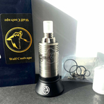 Caiman v4 Style MTL RDA by CoolVape