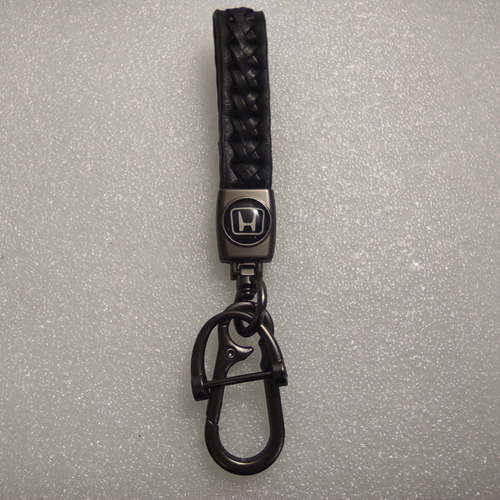 Honda / брелок автомобильный для ключей, переплет (1 шт), серия Asphalt