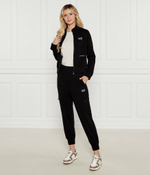 Спортивный костюм EA7 - черный(6DTV58 TJVHZ)