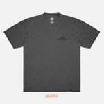  Футболка Dickies Christiana Garment Dyed артикул:DK0A87QHBLK1 - купить в магазине Дайс
