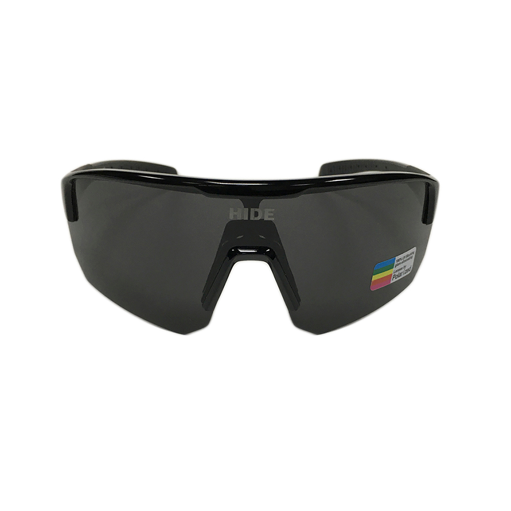 Очки HIDE Links, Black GH24-04