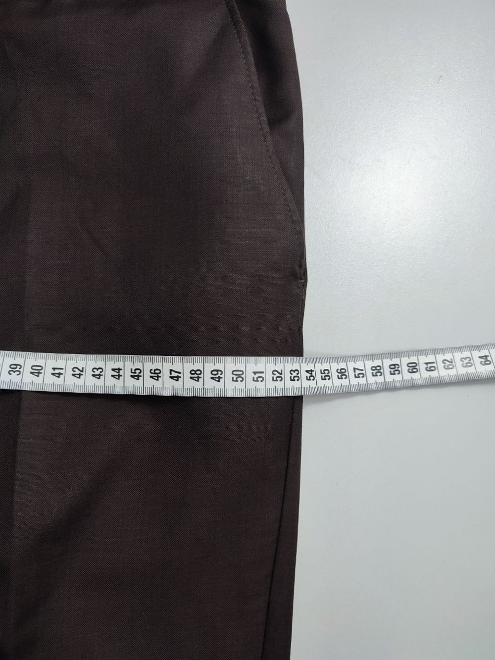 Брюки D'S Classic стильные 52 размер