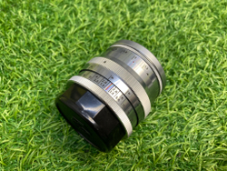 New Jupiter 3+ 1.5/50mm