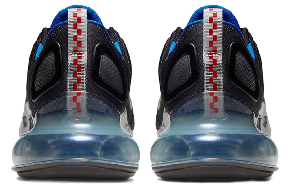 Кроссовки Nike Air Max 720 Space-Themed
