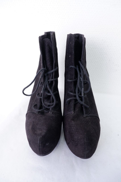 Ботильоны H&M демисезонные 38 размер