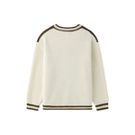 ДЖЕМПЕР YMKASHIX LAMB