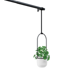 Дисплей с горшками для растений TRIFLORA подвесной, Umbra