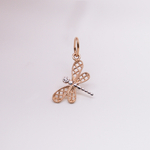 Подвеска Стрекоза