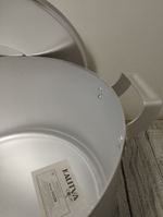 Кастрюля 15л метал крышка (4шт) 14150