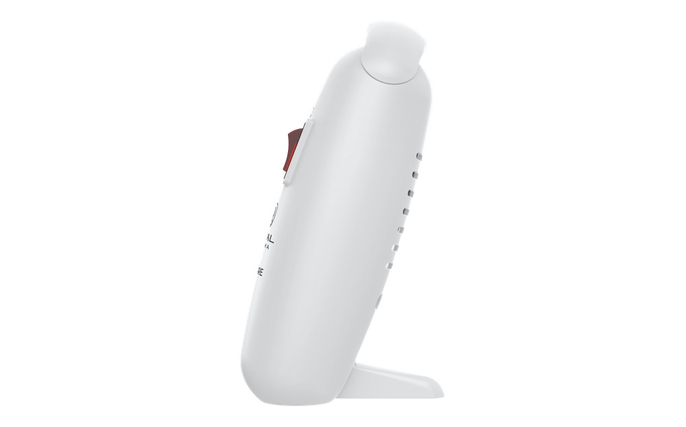 Инфракрасный электрический обогреватель ROYAL Clima RQH-SL1200-WT