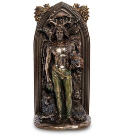 Veronese WS-1050 Статуэтка «Друид» (Рут Томпсон)