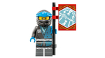 Конструктор LEGO Ninjago 71800 Водный дракон Ния