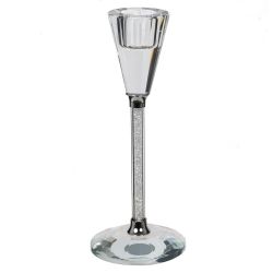 GAEM Подсвечник, L7 W7 H17,5 см