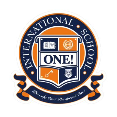 ONE! International School