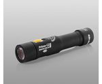 Фонарь Armytek Prime C2 Magnet USB+18650 / XP-L Теплый / 980 лм / TIR 20°:80° / 1x18650