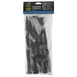 GTST-1 GREEN APPLE Колышки садовые 27см | GREEN APPLE