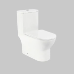 Унитаз-моноблок Royce Bianco (RCT-131604WH)