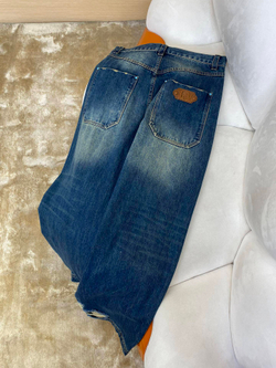 Louis Vuitton Jeans