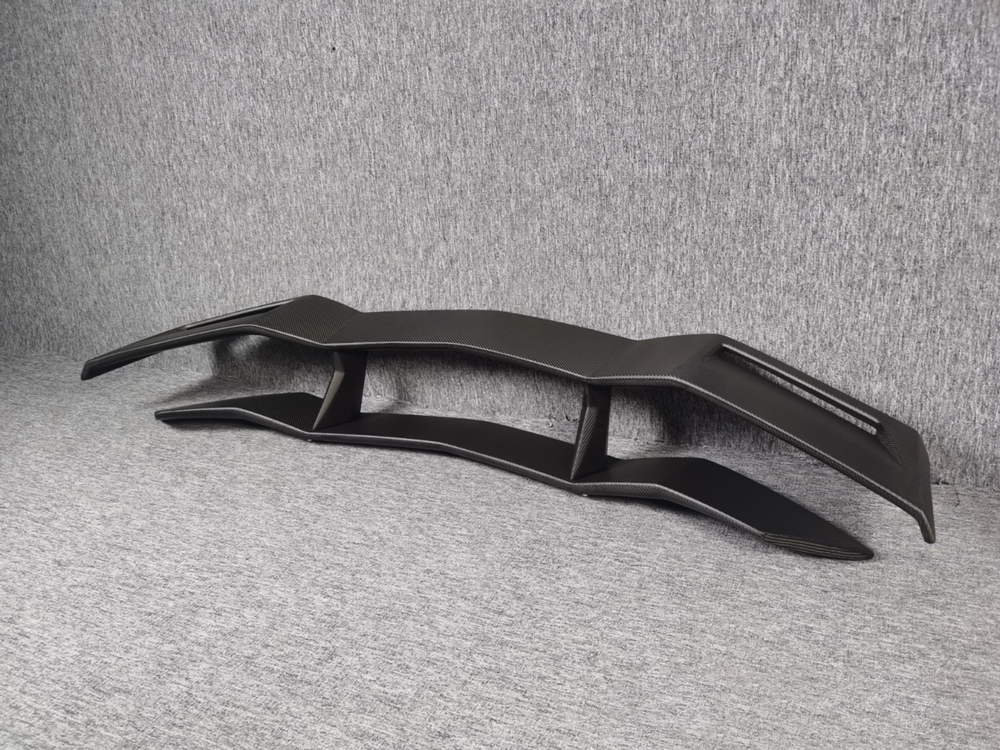 Карбоновый спойлер для Lamborghini LP700 LP720 LP750 LP760 Ламборгини