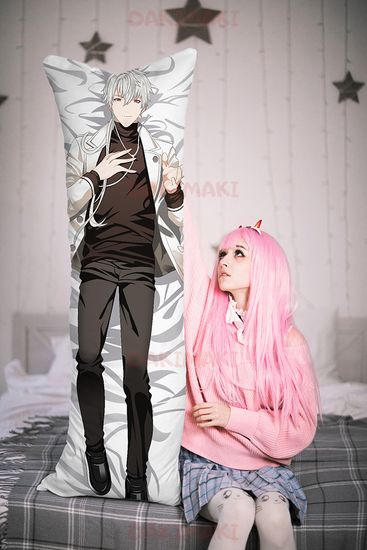 Дакимакура Зен арт. 0546