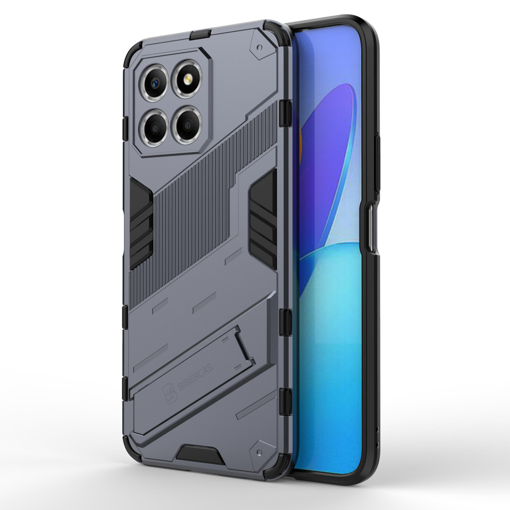 Чехол Warrior Case для Honor X6