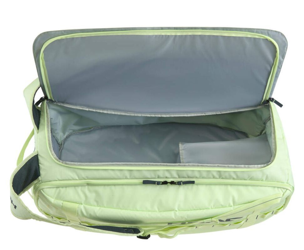 Теннисная сумка Head Pro Duffle Bag L