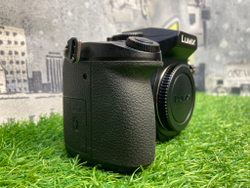 Panasonic Lumix G80 Покупка/Продажа