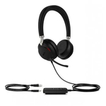 Гарнитура  Yealink UH38 Dual UC-BAT