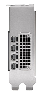 Видеокарта PNY RTX 2000 Ada (VCNRTX2000ADA-SB)