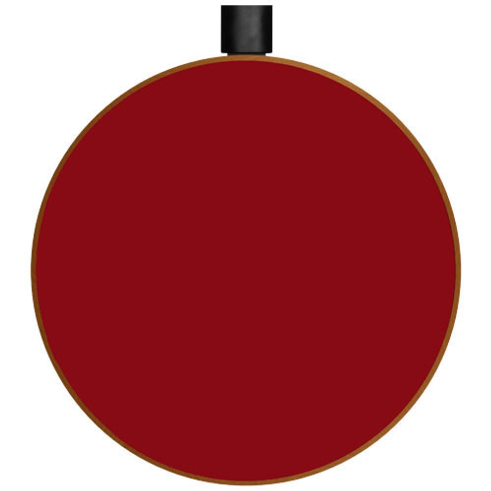 Зарядная станция для беспроводной зарядки SCX.design W13, изготовленная из дерева