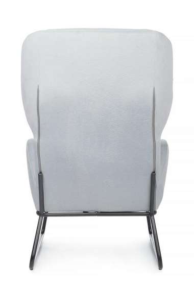 Кресло Pronto FS56 Светло-серый