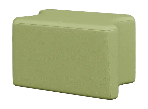 Секция средняя короткая Молекула 80*55*45