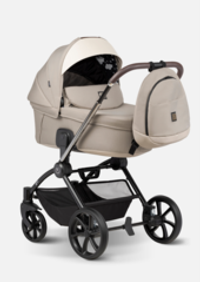 Tutis Коляска 2 в 1 GIO+ Beige