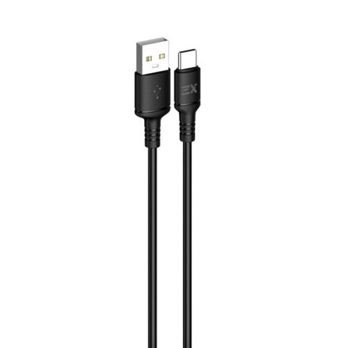 шнур Exployd EX-K-1505 USB x type C 1м