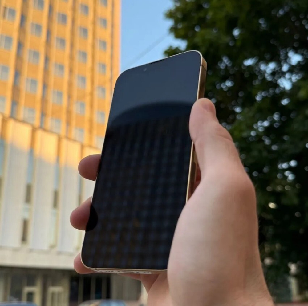 iPhone 13 Pro, 128 ГБ б/у