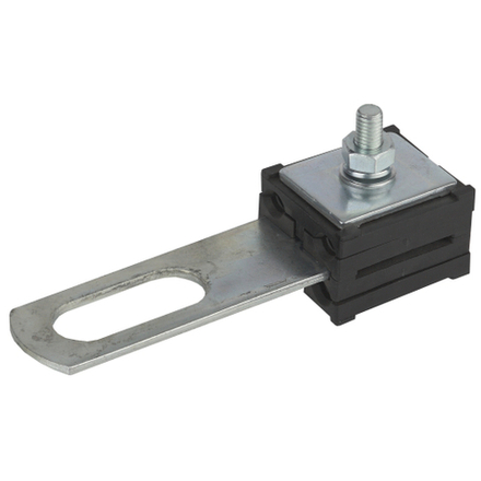 Зажим ЭРА PAS210/450 анкерный 2-4х10-50 мм2 12кН