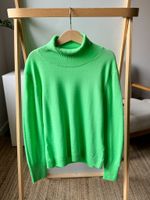 Шерстяная водолазка Arc-en-ciel, 140