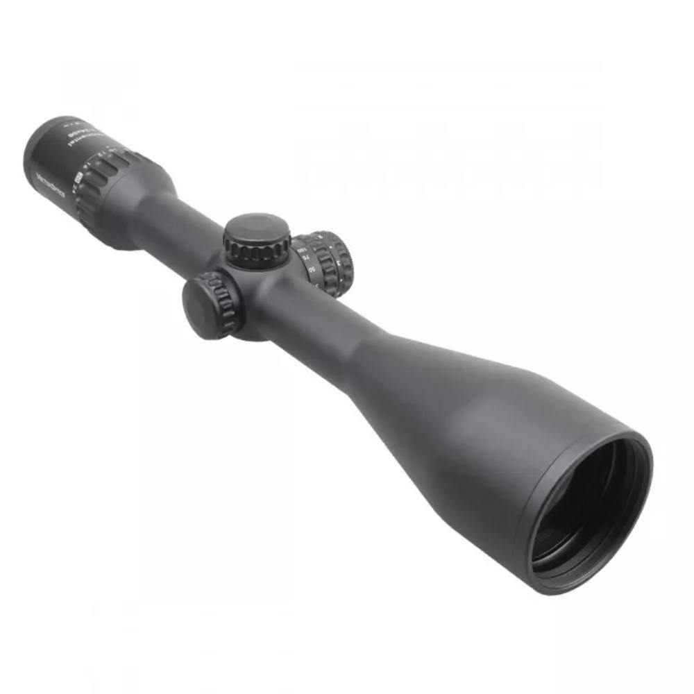 Оптический прицел Vector Optics Continental 3-24x56 SFP Hunting Scope ED (SCOL-50)