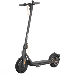 Электрический самокат Ninebot by Segway KickScooter F25E