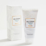 Глиняная пенка для глубокого очищения пор Heimish All Clean White Clay Foam