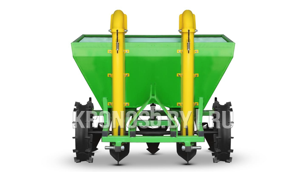 Картофелесажалка Bomet | Бомет S-239/1 (70-75 см)