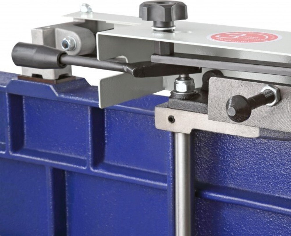 Станок фуговально-рейсмусовый BELMASH JT-2 410/225-380 S182A