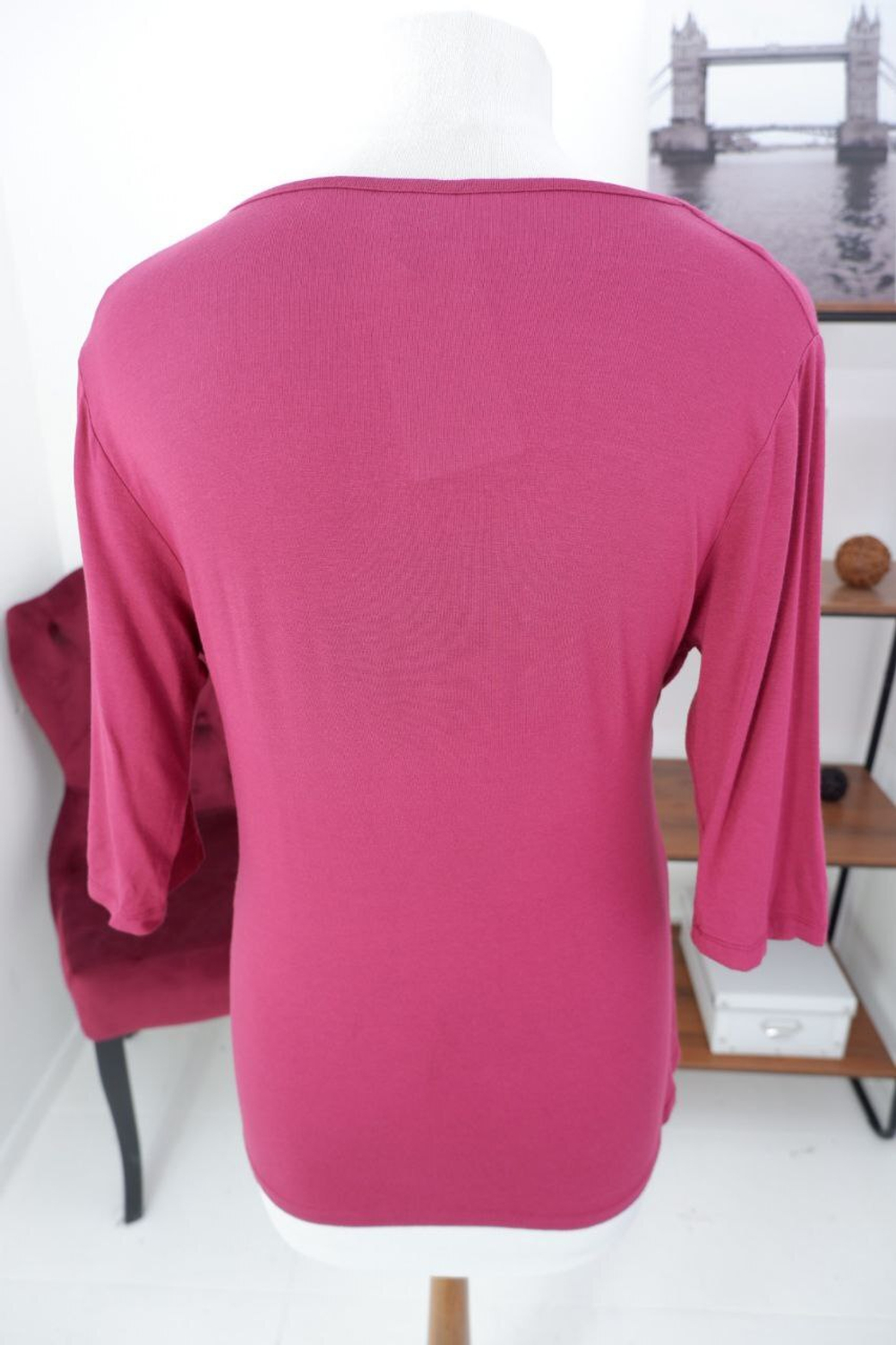 Джемпер BodyFlirt оригинальный 44 размер